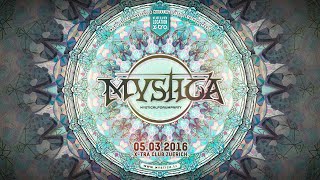 Mystica 2016 Aftermovie [upl. by Nymsaj]