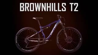 Brownhills T2 Indoor [upl. by Ahsiekel700]