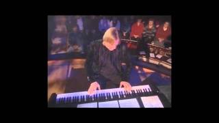 Rick Wakeman 2000 Part 1 Pachelbel Cannon in D [upl. by Eanil]