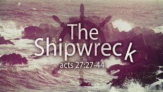 The Shipwreck Acts 272744 [upl. by Natassia]