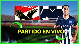 🚨 AL AHLY vs MONTERREY EN VIVO 🔴 Mundial de Clubes🏆 [upl. by Nahama131]