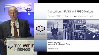 Coopetition in FLNG and FPSO Markets [upl. by Niwrek]