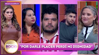 “Por darle placer perdí” Programa del 14 de agosto del 2024  Acércate a Rocío [upl. by Maximo720]