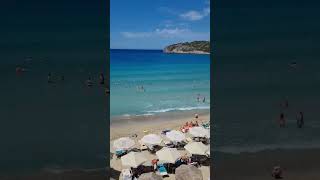 Voulisma Beach Kreta  21062024 [upl. by Hesketh]