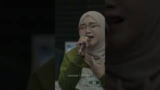 Tidurlah selamat malam lupakan sajalah aku  Indah yastami cover indahyastami bersamabintang [upl. by Patrica]