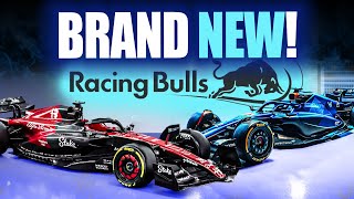 DRAMATIC OVERHAUL to 2024 F1 Teams [upl. by Gunzburg460]