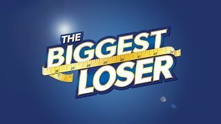 The Biggest Loser  Channel Trailer [upl. by Hirz]