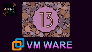 How to install Android 13 on VM Ware [upl. by Leber]