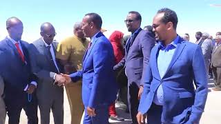 HEES Cusub PUNTLAND HOOYO WEEYAAN 04 02 2024 PLTV [upl. by Aicirtak]