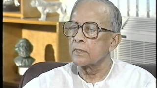 Hardtalk India Jyoti Basu 18 8 1999 [upl. by Woehick]