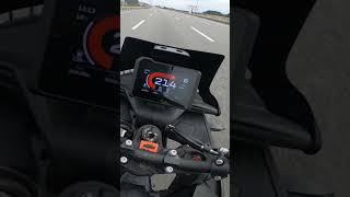 KTM 890 SMT Top Speed  Hayat Motorla Güzel [upl. by Richmond]