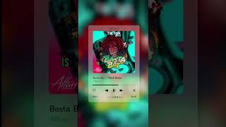 Basta Boi  Tiktok Remix  🔥🎧 [upl. by Odericus]