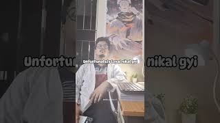 Murshidabad Medical College and Hospital sakuna anime animelover jujutsukaisen mbbs [upl. by Gayleen]