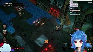 The CoOp roguelike game weve waited for  Sworn Review [upl. by Enovaj]