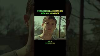 KISAH INSPIRATIF DARI MISKIN JADI KAYA alurceritafilm [upl. by Eudoca]