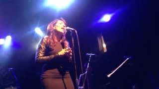 Katey Sagal and the Forest Rangers  To Sir with Love LA [upl. by Olnek]