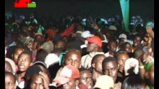 Ken Wa Maria performing at KENYA LIVE Machakos Concert [upl. by Meghan]