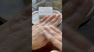 Goat milk soap for eczema acne  psoriasis kids amp adults [upl. by Ailati]