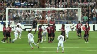 Cristiano Ronaldo  Season 20102011  All 53  54 Goals  HD 720p [upl. by Eceinaj]