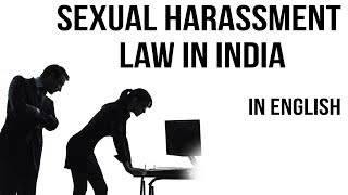 What is Me Too movement Sexual harassment at workplace in India MeToo [upl. by Reames]