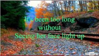 David Pomeranz  The Old Song w lyrics [upl. by Derr]