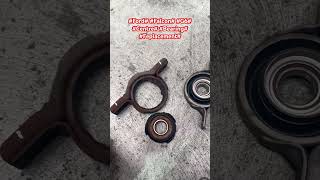 Ford Falcon G6 Centre Bearing Feplacement [upl. by Thorlie]