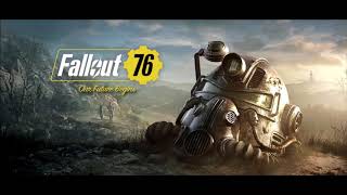 I Didnt Know The Gun Was Loaded by Patsy Montana  Fallout 76 Soundtrack With Lyrics [upl. by Beau335]