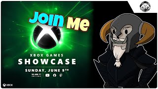 XBOX Showcase with Gopher [upl. by Sewole]