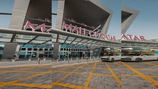 Secrets of Mall of Qatar Revealed mallofqatar hotspotview [upl. by Aivatnahs]