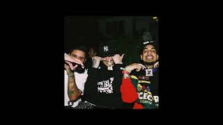 SOLD Ohgessy x Fenix Flexin x Shoreline Mafia Type Beat quotmy mindquot prod bryvn977 [upl. by Naasar347]