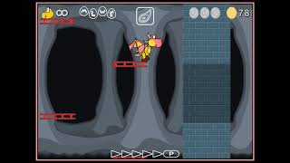 A Koopas Revenge 2 Official Version  All Bosses No Damage [upl. by Gabey]