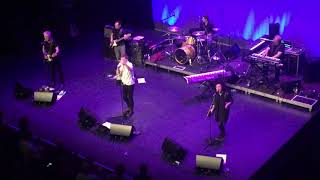 DEACON BLUE  FERGUS SINGS THE BLUES live [upl. by Aitnas]