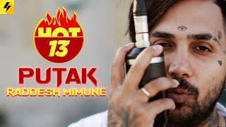 HOT13  EPISODE 1  PutaK  Raddesh Mimune [upl. by Amary492]