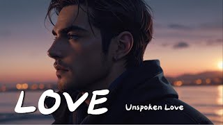 Unspoken Love  The Most Beautiful Heartfelt Love Songs [upl. by Cataldo572]