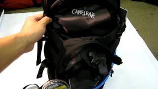 Camelbak MULE Backpack Review [upl. by Mccoy]