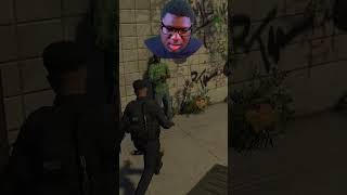 LSPDFR  Code 4 lspdfr gaming funny [upl. by Aihtniroc513]