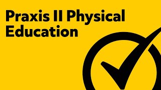 Praxis II 5091 Physical Education Tips  Hicks Law [upl. by Aiyt]