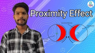 What is proximity effect  proximity effect kiya hotha h  dde classes DDE classes  Dde classes [upl. by Akema696]