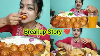 जिनका Breakup 💔 हुआ है जरूर देखें 💔 psk vlogs ✌️ [upl. by Ahseinat]