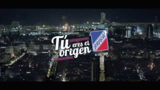 Ogilvy amp Mather Publicidad  Brugal  Tú eres el origen [upl. by Tigdirb114]