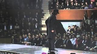 Yohji Yamamoto THE MEN 41 2010 TOKYO Full Fashion Show [upl. by Ilatfan]