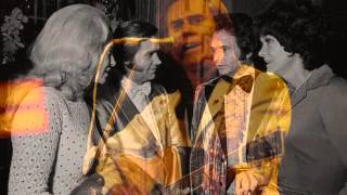 George Jones amp T Graham Brown  Bag Of Bones [upl. by Niwhsa]