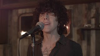 LP  Lost On You Live Session [upl. by Mcdonald]