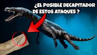 Nothosaurus El Falso Reptil [upl. by Angelita]