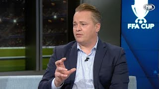 Mark Bosnich shames Australian youth system [upl. by Air483]