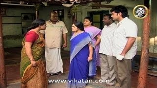 Thirumathi Selvam Episode 545 301209 [upl. by Ansel136]