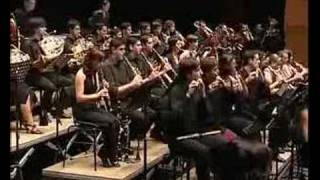 Galicia Symphony Youth Orchestra Mahler 1 [upl. by Evangelia]