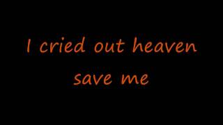 Creed  One Last Breath Six Feet From The Edge Lyrics [upl. by Shaver]