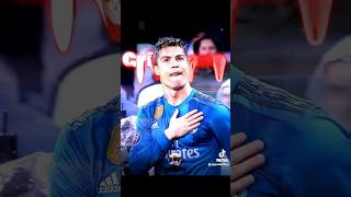 Ronaldo retourné acrobatique  RÉAL MADRID [upl. by Juakn879]