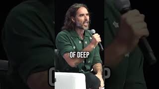 Russell Brand The Preacher [upl. by Vincents]